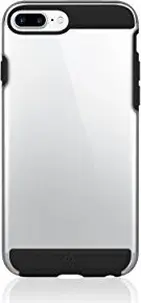 Black Rock Air Protect etui do Apple iPhone 6/6s/7/8 Plus czarny