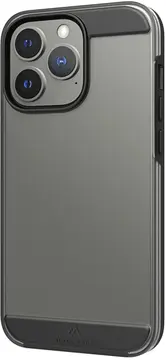 Black Rock Air wytrzymały etui do Apple iPhone 13 Pro czarny