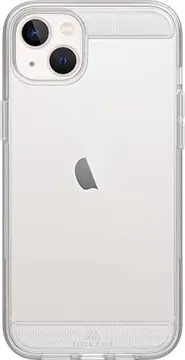 Black Rock Air wytrzymały etui do Apple iPhone 14 Plus przeźroczysty