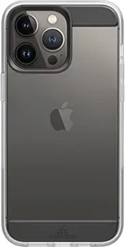 Black Rock Air wytrzymały etui do Apple iPhone 14 Pro Max czarny
