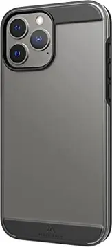 Black Rock Air wytrzymały etui do Apple iPhone 13 Pro Max czarny