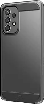 Black Rock Air wytrzymały etui do Samsung Galaxy A33 5G czarny