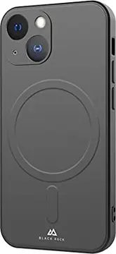 Black Rock Fitness etui MagSafe do Apple iPhone 13 mini czarny