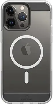 Black Rock Mag Air Protection Cover do Apple iPhone 14 Pro Max czarny