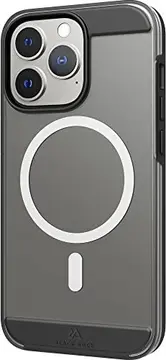 Black Rock Mag Air Protection Cover do Apple iPhone 12/12 Pro czarny