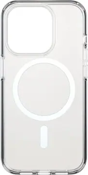 Black Rock Mag Clear etui do Apple iPhone 15 Pro