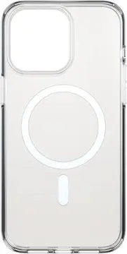 Black Rock Mag Clear etui do Apple iPhone 15 Pro Max