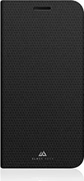 Black Rock Materiał Booklet Pure do Samsung Galaxy A3 (2017) czarny