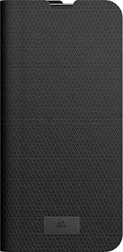 Black Rock The Classic Booklet do Apple iPhone 14 Pro Max czarny