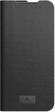 Black Rock The Classic Booklet do Samsung Galaxy S23 czarny