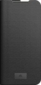 Black Rock The Classic Booklet do Samsung Galaxy S23+ czarny