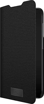 Black Rock The Classic Booklet do Samsung Galaxy A53 5G czarny