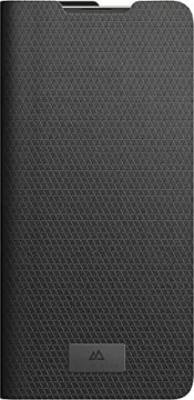 Black Rock The Classic Booklet do Samsung Galaxy S23 Ultra czarny