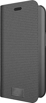 Black Rock The Standard Booklet do Apple iPhone 13 Pro czarny