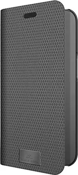 Black Rock The Standard Booklet do Apple iPhone 13 czarny