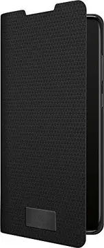 Black Rock The Standard Booklet do Samsung Galaxy S20 czarny