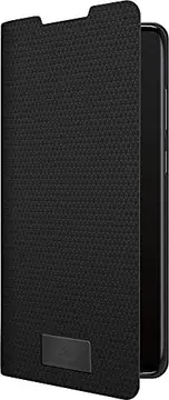 Black Rock The Standard Booklet do Samsung Galaxy S20+ czarny