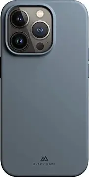 Black Rock Urban etui do Apple iPhone 14 Pro Blue Grey