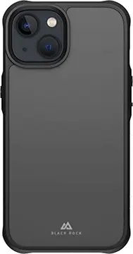 Black Rock wytrzymały etui do Apple iPhone 14 szary