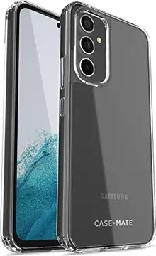 Case-Mate Tough Clear do Samsung Galaxy A54 5G