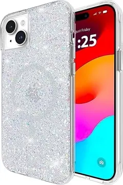 Case-Mate Twinkle Disco MagSafe do Apple iPhone 15 Plus