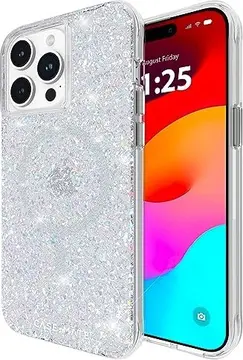 Case-Mate Twinkle Disco MagSafe do Apple iPhone 15 Pro Max