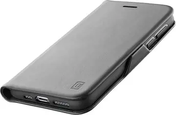 Cellularline Book Clutch do Samsung Galaxy A53 5G czarny