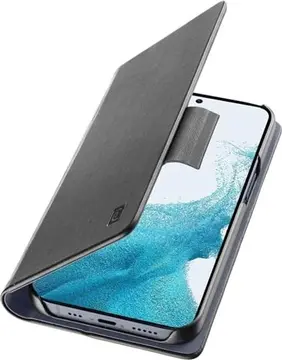 Cellularline Book do Samsung Galaxy A54 5G czarny