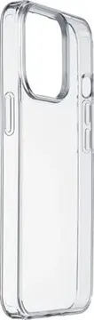 Cellularline Clear Strong do Apple iPhone 15 przeźroczysty