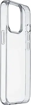 Cellularline Clear Strong do Apple iPhone 15 Pro Max przeźroczysty