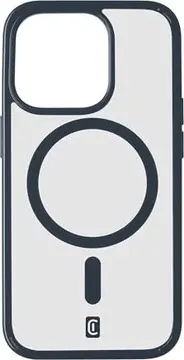Cellularline Pop Mag do Apple iPhone 15 Pro niebieski