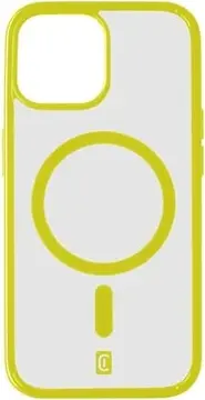Cellularline Pop Mag do Apple iPhone 15 Lime