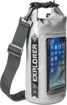 Celly Explorer 2L szary