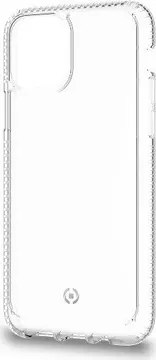 Celly Hexalite do Apple iPhone 11 Pro Max przeźroczysty