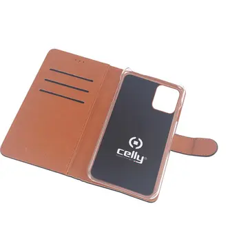 Celly Wally do Apple iPhone 11 Pro czarny