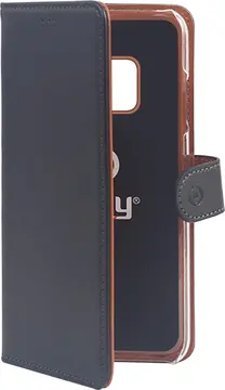 Celly Wally do Huawei Mate 20 Pro czarny
