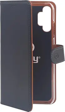 Celly Wally do Samsung Galaxy A32 5G czarny