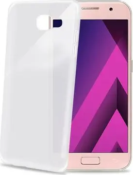 Celly mróz do Samsung Galaxy A5 (2017) biały