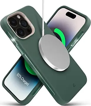 Cyrill UltraColor Mag do Apple iPhone 14 Pro Kale