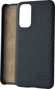 Galeli Back etui Lenny do Xiaomi Redmi Note 11/11S czarny