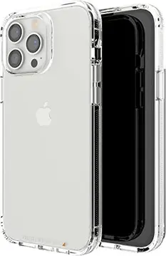 Gear4 Crystal Palace do Apple iPhone 13 Pro Max przeźroczysty