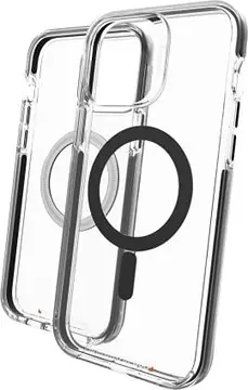Gear4 Santa Cruz Snap do Apple iPhone 13 Pro Max czarny
