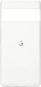 Google etui do pikseli 6 Pro Light mróz