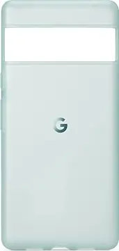Google etui do pikseli 6 Pro Soft Sage
