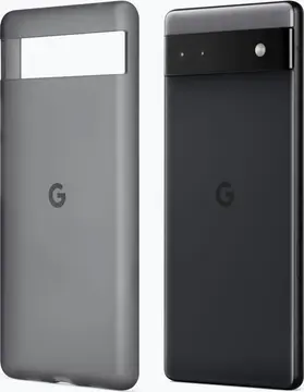 Google etui do pikseli 6a Charcoal