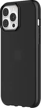 Griffin Survivor Clear do Apple iPhone 13 Pro Max czarny