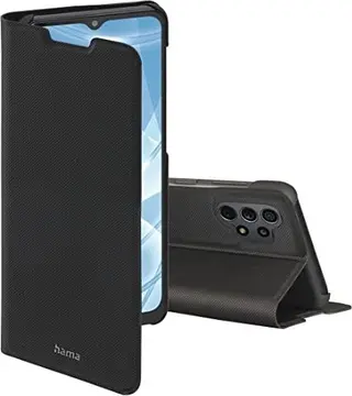 Hama Booklet Slim Pro do Samsung Galaxy A13 czarny