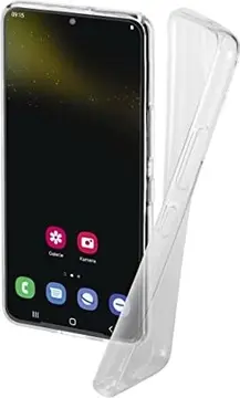 Hama Cover Crystal Clear do Samsung Galaxy S22+ przeźroczysty