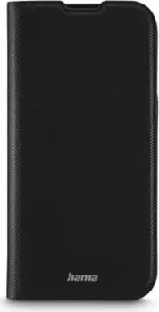 Hama Daily Protect do Apple iPhone 15 Pro czarny