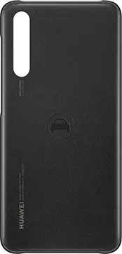 Huawei Car etui do P20 Pro czarny